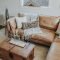 Wonderful Industrial Rustic Living Room Decoration Ideas You Have Must See11