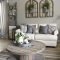 Wonderful Industrial Rustic Living Room Decoration Ideas You Have Must See14