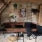 Wonderful Industrial Rustic Living Room Decoration Ideas You Have Must See20