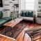 Wonderful Industrial Rustic Living Room Decoration Ideas You Have Must See23