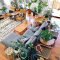 Wonderful Industrial Rustic Living Room Decoration Ideas You Have Must See24