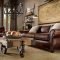 Wonderful Industrial Rustic Living Room Decoration Ideas You Have Must See27