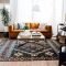 Wonderful Living Room Rug Layering Combination For Sweet Home27