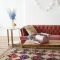 Wonderful Living Room Rug Layering Combination For Sweet Home36