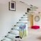 Wonderful Staircase Design Ideas That Inspires Living Room Ideas21