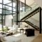 Wonderful Staircase Design Ideas That Inspires Living Room Ideas22