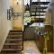 Wonderful Staircase Design Ideas That Inspires Living Room Ideas32