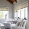 Attractive Lake House Living Room Decor Ideas01
