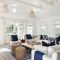 Attractive Lake House Living Room Decor Ideas14