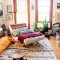 Awesome Bohemian Living Room Decor Ideas01