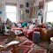 Awesome Bohemian Living Room Decor Ideas02