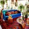 Awesome Bohemian Living Room Decor Ideas03