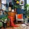 Awesome Bohemian Living Room Decor Ideas04