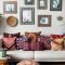 Awesome Bohemian Living Room Decor Ideas08