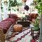 Awesome Bohemian Living Room Decor Ideas12