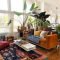 Awesome Bohemian Living Room Decor Ideas14