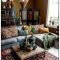 Awesome Bohemian Living Room Decor Ideas15