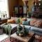 Awesome Bohemian Living Room Decor Ideas22