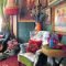 Awesome Bohemian Living Room Decor Ideas28