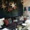 Awesome Bohemian Living Room Decor Ideas29