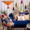 Awesome Bohemian Living Room Decor Ideas32