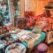 Awesome Bohemian Living Room Decor Ideas36