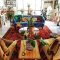 Awesome Bohemian Living Room Decor Ideas41