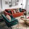 Awesome Bohemian Living Room Decor Ideas43