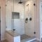 Captivating Small Master Bathroom Ideas20