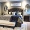 Comfy Master Bedroom Design Ideas23