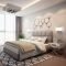 Comfy Master Bedroom Design Ideas28