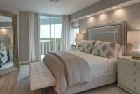 Comfy Master Bedroom Design Ideas33