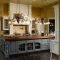 Cool French Country Kitchen Decorating Ideas13