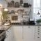Cool French Country Kitchen Decorating Ideas19