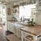 Cool French Country Kitchen Decorating Ideas31