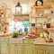 Cool French Country Kitchen Decorating Ideas32