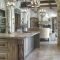 Cool French Country Kitchen Decorating Ideas33
