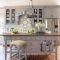 Cool French Country Kitchen Decorating Ideas39