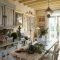 Cool French Country Kitchen Decorating Ideas42