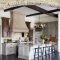 Cool French Country Kitchen Decorating Ideas43