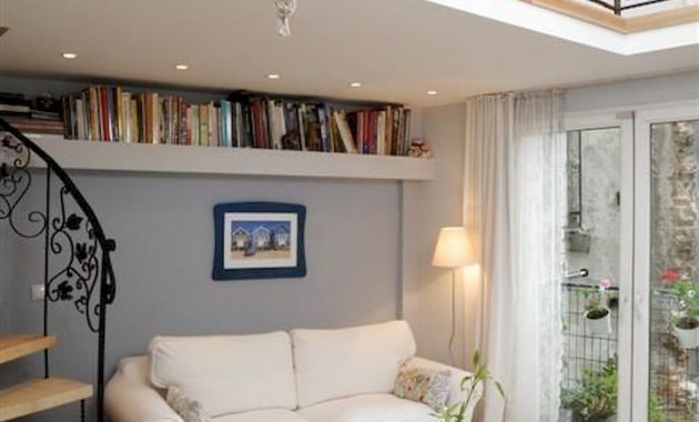 Beautiful view of Rental Apartment Decorating Ideas