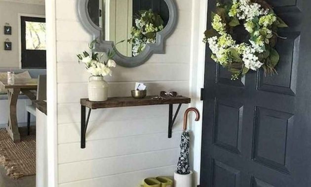 35 Cool Rental Apartment Decorating Ideas On A Budget - BESTHOMISH