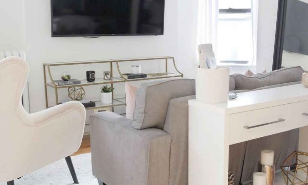 35 Cool Rental Apartment Decorating Ideas On A Budget - BESTHOMISH