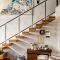 Cool Staircase Ideas For Home19