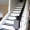 Cool Staircase Ideas For Home22