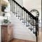 Cool Staircase Ideas For Home34