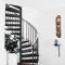 Cool Staircase Ideas For Home36