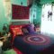 Cozy Diy Bohemian Bedroom Decor Ideas01