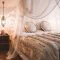 Cozy Diy Bohemian Bedroom Decor Ideas04