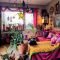 Cozy Diy Bohemian Bedroom Decor Ideas10